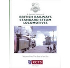 British Railway Standard Steam Locomotives Vol Five The End Of An Era