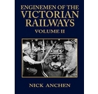 Enginemen of the Victorian Railways Vol II
