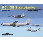 25066 KV-135 Stratotanker Walk Around