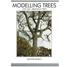 Modelling Trees Part One Broadleaf Trees