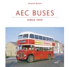 AEC Buses since 1955