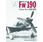 Focke Wulf Fw 190 Volume 3: 1944-45