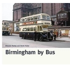 Birmingham By Bus