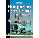 Hungarian Fighter Colours 1930-45 1