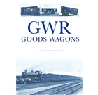 GWR Goods Wagons 
