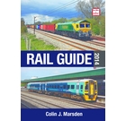 abc Rail Guide 2014