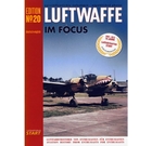 Luftwaffe Im Focus Edition No 20