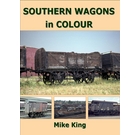 Southern Wagons in Colour