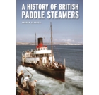 A History of British Paddle Steamers