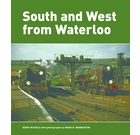 South and South West from Waterloo