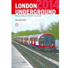 abc London Underground Rolling Stock Guide