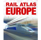 Rail Atlas: Europe