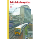 abc British Railway Atlas, 4th Edition