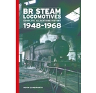 BR Steam Locomotives Complete Allocations History 1948-1968