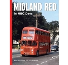 Midland Red in NBC Days