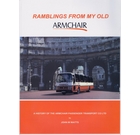 Ramblings From My Old Armchair: A History of the Armchair Passenger Transport Co Ltd
