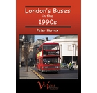 London's Buses in the 1990s