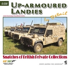 G 038 Up-Armoured Landies In Detail: Land Rover Snatches in British Private Collections