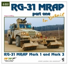 G O33 RG-31 MRAP Part One In Detail