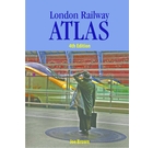 London Railway Atlas, 4th edition