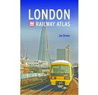 abc London Railway Atlas