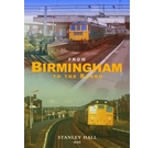 From Birmingham to the Board: A Railwayman's Odyssey Continues