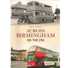 Across Birmingham on the 29A