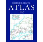 British Railway Atlas 1955