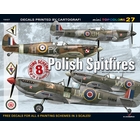 15027 Polish Spitfires Mini Topcolor