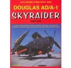 Naval Fighters 98: Douglas AD/A-1 Skyraider Part One (1)