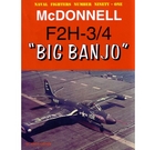 NF 91: McDonnell F2H-3/4 Big Banjo B