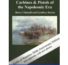 British Cavalry Carbines & Pistols of the Napoleonic Era