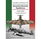 Camouflage and Markings of the Aeronautica Nazionale Repubblicana