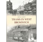 Trams in West Bromwich