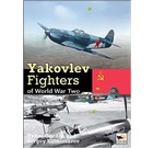 Yakovlev Fighters of World War Two
