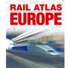 Rail Atlas: Europe