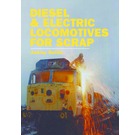 DIESEL AND ELECTRIC LOCOMOTIVES FOR SCRAP