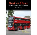 Red All Over: The London Bus Review of 2014