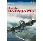 3060 Dornier Do 17/Do 215 Kagero