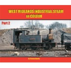 West Midlands Industrial Steam in Colour Part 2