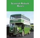 Super Prestige 36: Scottish Rebuilt Buses