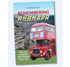 Remembering Rhondda The Bus Company That Helped Win A War