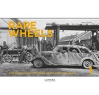 Rare Wheels 1: A Pictorial Journey of Lesser-Known Soft-Skins 1934-45