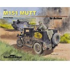 12051 M151 Mutt in Action