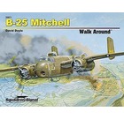 25071 B-25 Mitchell Walk Around