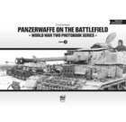 Panzerwaffe On The Battlefield: World War Two Photobook Series Volume 3