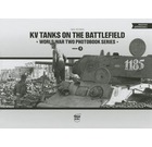 KV Tanks On The Battlefield: World War Two Photobook Series Volume 5