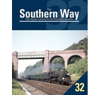 Southern Way Issue No 32