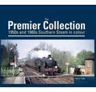 The Premier Collection: 1950s & 1960s Southern Steam in Colour
