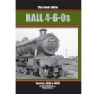 Book of the Hall 4-6-0s, Part One: 4900 to 4999